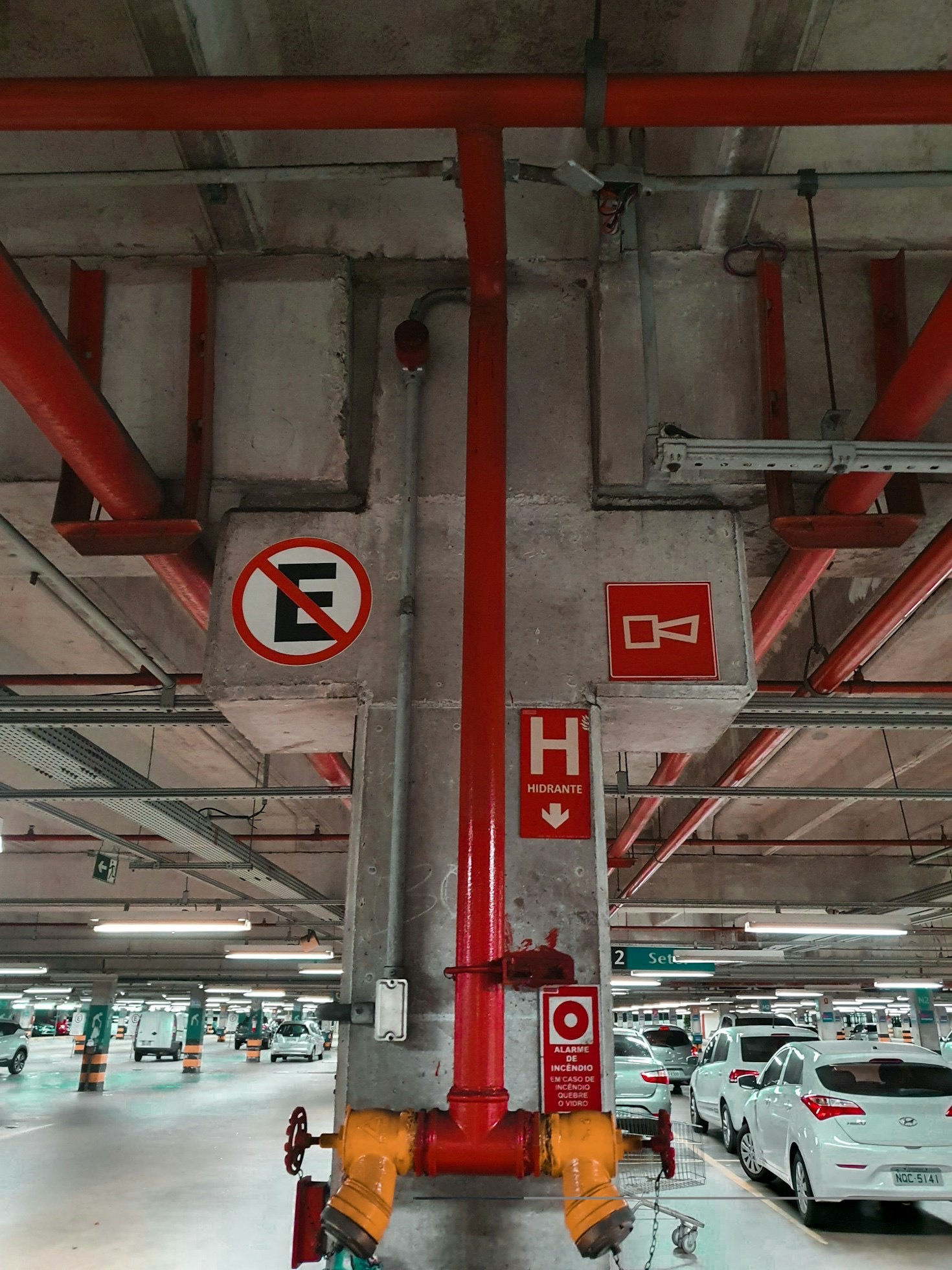 Top 10 der absurdesten Parkfehler