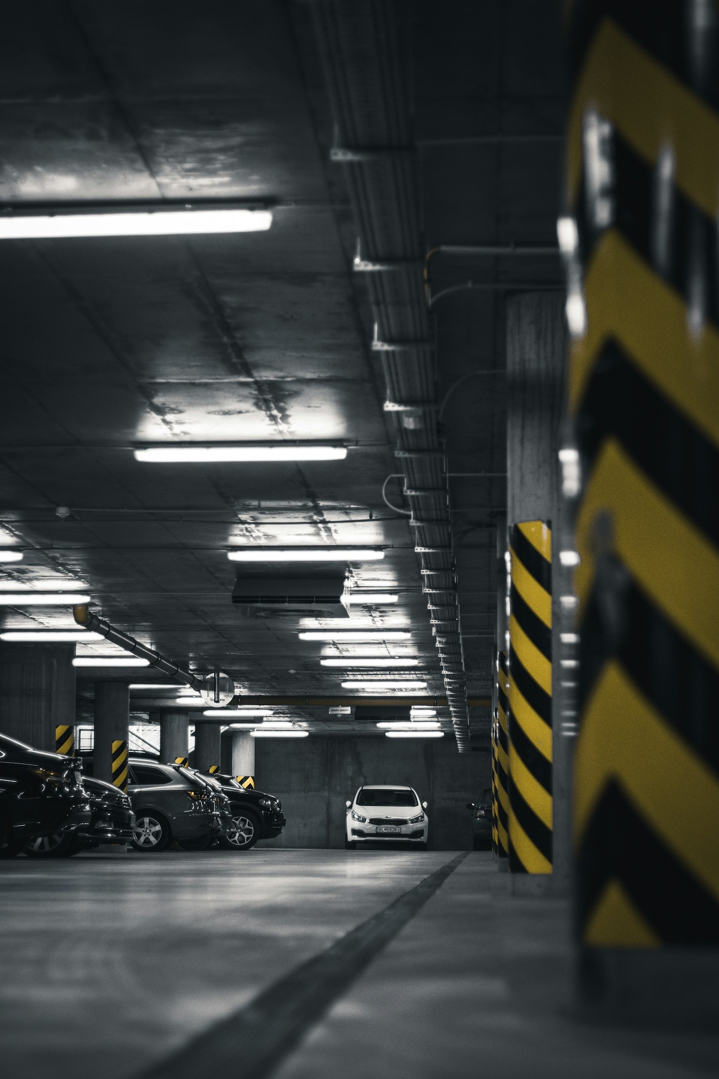 Wie man nicht parken sollte – in Bildern